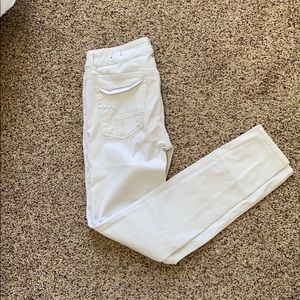 American Eagle Jeggings